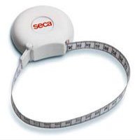 2267616 Retractable Measuring Head Tape sold indivdually sold as Individually Pt# 2011717009 by Seca Scales