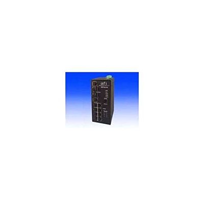 American Fibertek SMH10p-PoE