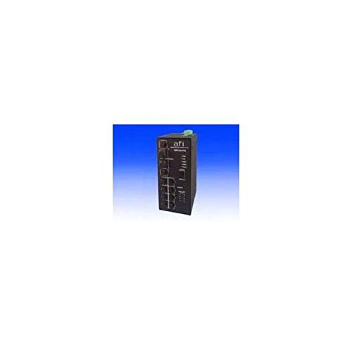 American Fibertek SMH10p-PoE