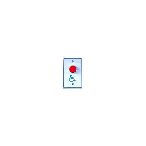 Camden Door Controls CM-8085R