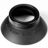Nikon DK-19 Rubber Eyecup for D3 view 4