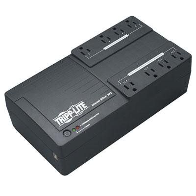 Tripp Lite - AVR550U - 550VA 300W UPS w AVR