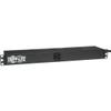 Tripp Lite Pdu Basic 120v 20a 13 5-15r 15ft Cord 1u Rm - 13 X Nema 5-20r - 20 - 1u 19 Rack-mountab view 1