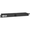 Tripp Lite Pdu Basic 120v 20a 13 5-15r 15ft Cord 1u Rm - 13 X Nema 5-20r - 20 - 1u 19 Rack-mountab view 3
