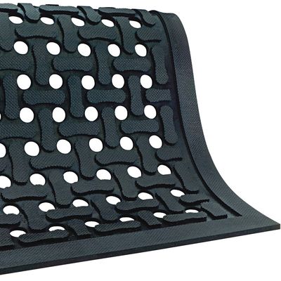 Aviditi Slip Guard Drainage Mat, 4' X 6' (MAT218)