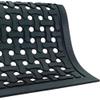 Aviditi Slip Guard Drainage Mat, 4' X 6' (MAT218) view 1