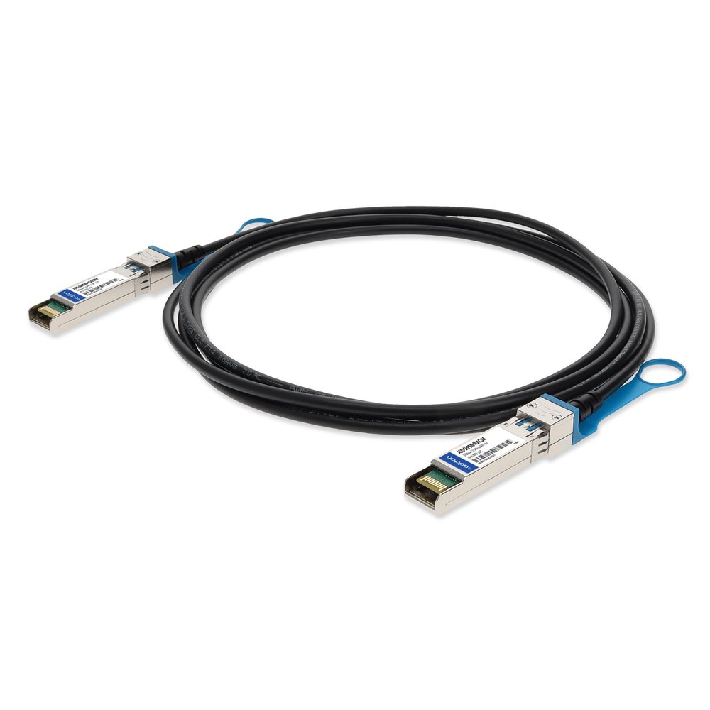 ADDON - Memory Upgrades AddOncomputer.com Twinaxial Network Cable
