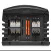 Powerbass ASA3-800.2 400W 2 Channel Amplifier view 3