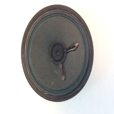 CES 2 5/8" Round Replacement Speaker .5 WATTS @ 8 OHMS Paper Cone Accordion Edge