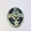 CES 2 5/8" Round Replacement Speaker .5 WATTS @ 8 OHMS Paper Cone Accordion Edge view 2