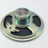 CES 2 5/8" Round Replacement Speaker .5 WATTS @ 8 OHMS Paper Cone Accordion Edge view 4