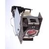 3LCD Projector Replacement Lamp Bulb Module Fit for Eiki LC-X85 with Housing Cage view 1