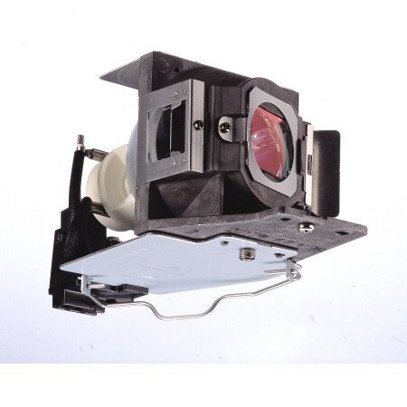 3LCD Projector Replacement Lamp Bulb Module Fit for Eiki LC-SXG400 LC-XG400