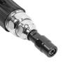 M7 Air Die Grinder with 1/8 and 1/4 Collets and 1 Extended Shaft (QA-311B) | JB Tools view 4