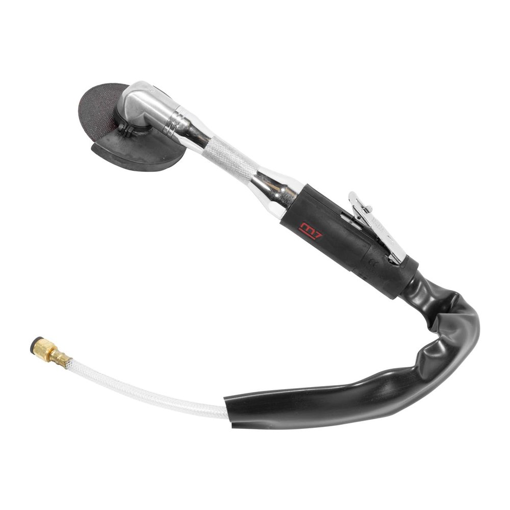 M7 4" Air Corner Cut Off Tool (QC-234)