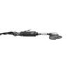 M7 4" Air Corner Cut Off Tool (QC-234) view 3
