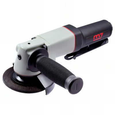 m7 COMP AIR Angle Grinder 5"