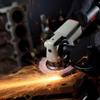 m7 COMP AIR Angle Grinder 5" view 2