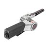 M7 Air Belt Sander For 3/8"" X 13"" Sanding Belts And Rubber Handle (QB-311) view 4
