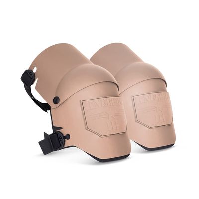 Sellstrom Ultra Flex III KneePro Professional Knee Pads for Men & Women with Triple-Layer Foam Cushioning, Heavy Duty Outer Shell, Speed Clips - for Construction Work, Gardening, Roofing, Flooring