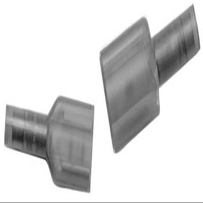Ancor Marine Grade Fully Insulated Nylon Disconnect (Size: 22-18, Option: Female, 100pc)