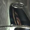 BattleWagon 6" Aft Leaning Radar Mount view 3