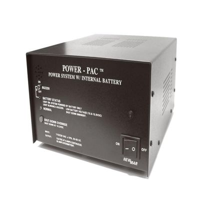 Newmar POWRPAC14A Power Supply