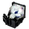 AWO RLU-150-001 Replacement Lamp with Housing for VIEWSONIC PJ500-1 PJ500-2 PJ501 PJ501-1 PJ520 PJ560 PJ560DC PJ650 VS11990 Projectors view 3