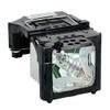 AWO RLU-150-001 Replacement Lamp with Housing for VIEWSONIC PJ500-1 PJ500-2 PJ501 PJ501-1 PJ520 PJ560 PJ560DC PJ650 VS11990 Projectors view 4