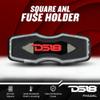 DS18 FHSANL 0-Gauge/4-Gauge Square ANL Fuse Holder view 2