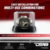 DS18 FHSANL 0-Gauge/4-Gauge Square ANL Fuse Holder view 3