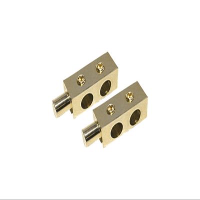 Nippon PB2010XT Audiopipe Distribution Block-Pair packed