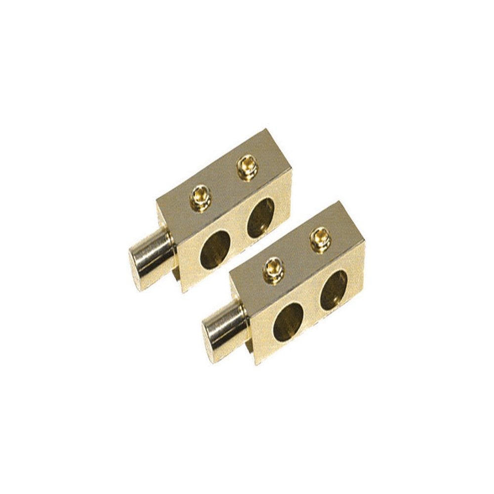 Nippon PB2010XT Audiopipe Distribution Block-Pair packed