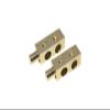 Nippon PB2010XT Audiopipe Distribution Block-Pair packed view 1