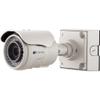 Arecont Vision AV3226PMIR 3 Megapixel, IP66 and Vandal Resistant Bullet IP Camera view 1