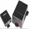 Seco-Larm E-37EV Alarm Pager System, Monitors up to three zones per premises or vehicle, Manual Paging, 4W output, One Half Mile Range view 1
