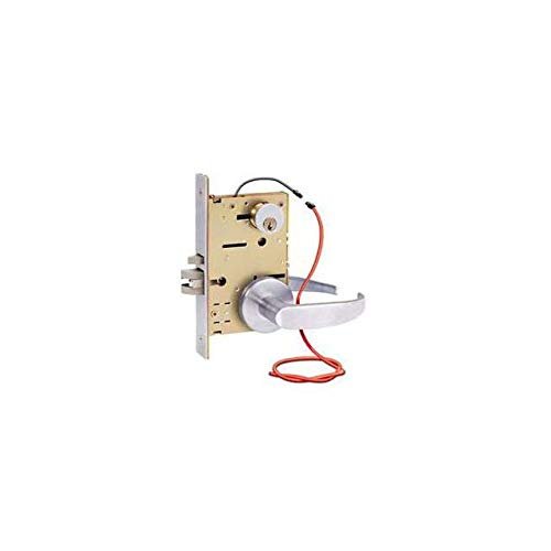 Sdc - Security Door Controls 7850SDC RH 12/ 24VDC 626REX GAL - A3W_SZ-Z7850RQRG