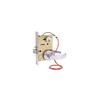 Sdc - Security Door Controls 7850SDC RH 12/ 24VDC 626REX GAL - A3W_SZ-Z7850RQRG view 1