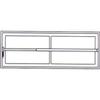 G.R.I. Telemark Corp. BARRIER BAR 30 -42 FOR WINDOWS - A3W_GI-WB3042 view 1