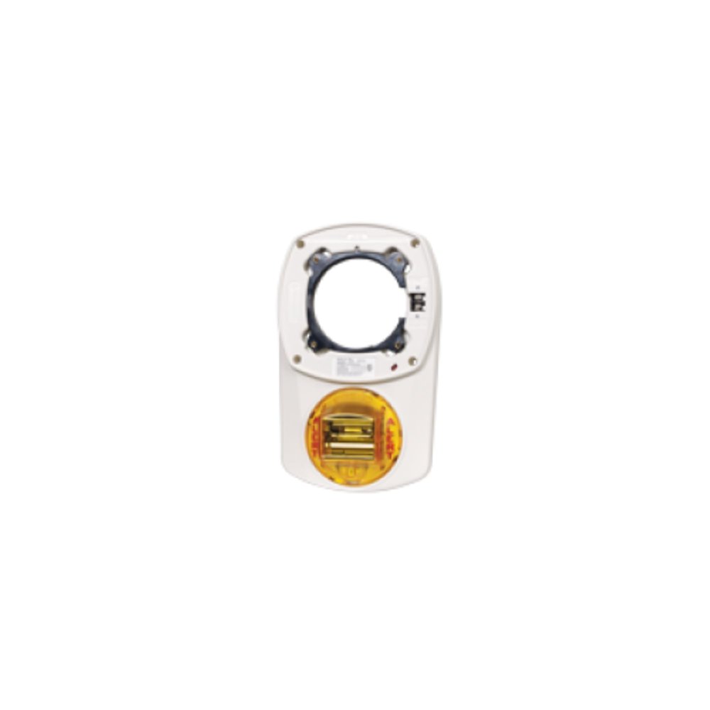 Gentex Corp. H/ S 15/ 75CD PLN WALL WHT24V - A3W_GN-9041148
