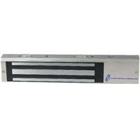 Alarm Controls Corp. 600LB MAG LOCK W/ DURONIC FNSH - A3W_AC-600LBDURO