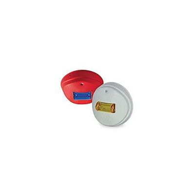 Gentex Corp. H/ S BLUE LENS PLN CEILING WHIT - A3W_GN-9041378