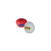Gentex Corp. H/ S BLUE LENS PLN CEILING WHIT - A3W_GN-9041378 view 1