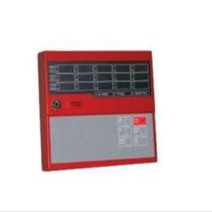 Potter Electric Signal Mfg Us ANNUNCIATOR - LED (8000 SERIES - A3W_PL-LEDAN