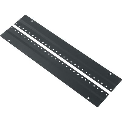 Middle Atlantic - U.S. 4SP BGR TOP Rail Reducer - A3W_NO-BGRTRR4