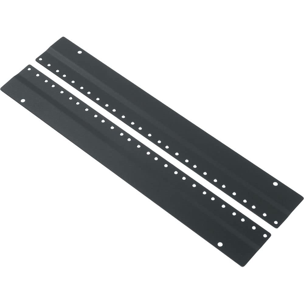 Middle Atlantic - U.S. 4SP BGR TOP Rail Reducer - A3W_NO-BGRTRR4