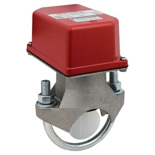 Potter Electric Signal Mfg Us 2 AUTO TEST VANE SWITCH - A3W_PL-VSRAT2
