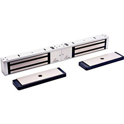 Dynalock Corp DBLE ELC MAG LCK DOOR STAT SWT - A3W_DY-2022DSM2