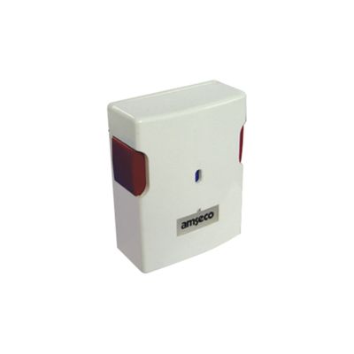 Amseco/Potter MOM TYPE DBL HOLD UP SWT SPDT - A3W_AS-HUSD15BM