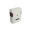 Amseco/Potter MOM TYPE DBL HOLD UP SWT SPDT - A3W_AS-HUSD15BM view 1